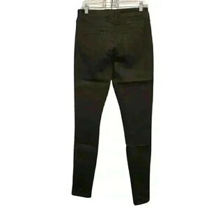 Alloy Apparel Powerstretch Denim Tall Dark Wash Mid-Rise Jeans
